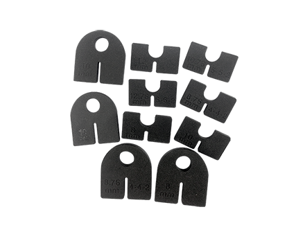 RUBBER_INLAYS_FOR_GLASS_CLAMPS